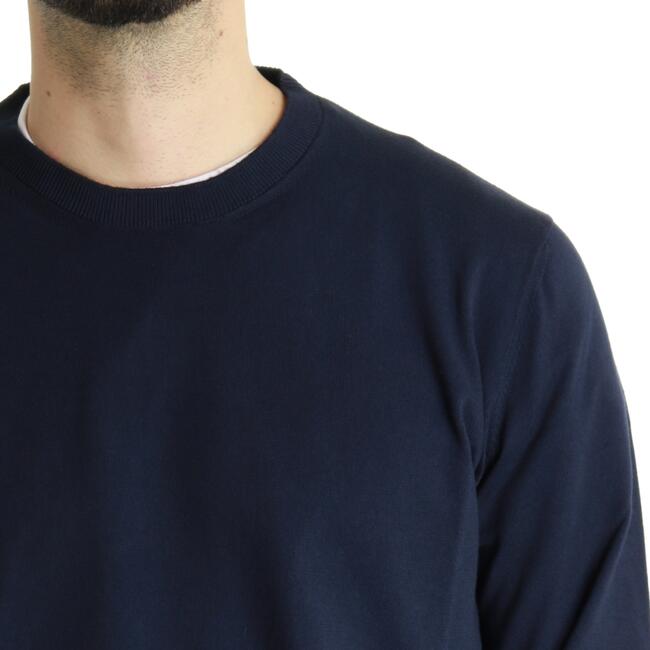 MAGLIA BASIC +39MASQ - Mad Fashion | img vers.650x/
